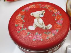 -珍妮曲奇聪明小熊(尖沙咀店)