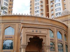 -火宴山自助火锅(明园店)