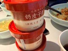 -裕兴记•蟹黄面馆(人民广场店)