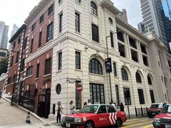 -大馆(前中区警署建築群)