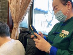 -京门老爆三·铜锅涮肉 爆肚(望京店)