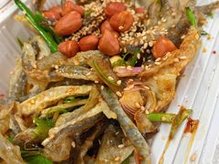 -陈添記·祖傳爽鱼皮·西关老字号(广州首店)