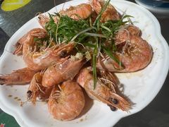 -钱山海鲜大排档