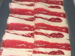 -新石器烤肉(周浦万达店)