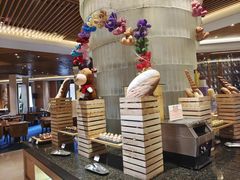 -蜻蜓逐宴全日制西餐厅I古北水镇大酒店