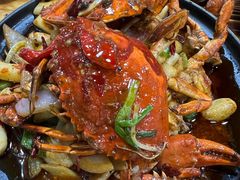 -星记小馆·小蓝龙·老南京砂锅菜(上海路店)
