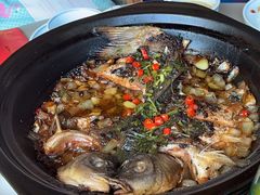 -一桶江山餐厅(松北店)