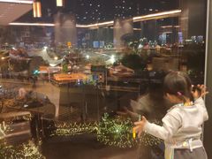 -武汉世茂希尔顿酒店·汇·全日餐厅