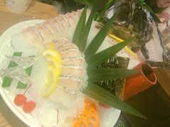 -尚海豆捞(乐虹坊店)