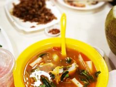 -纽顿熟食中心