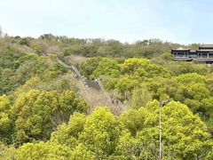 -虞山风景区