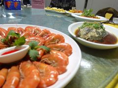 -渔人金景(湛江·渔人码头店)