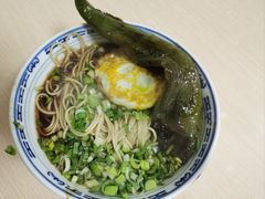 -水门桥面馆(东坡雅居店)