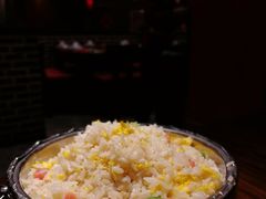 扬州炒饭-重庆酸菜鱼(上海路店)