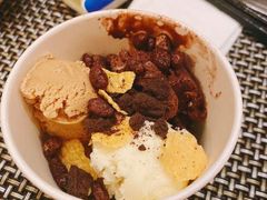 -洲际酒店·地平线全日餐厅HORIZON CAFÉ