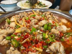 -艺味深尝(云锦路店)