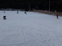 -十三陵雪世界滑雪场