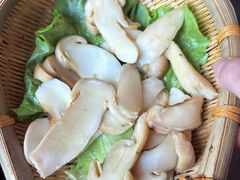 -滇野云南野生菌餐厅(陕西南路店)