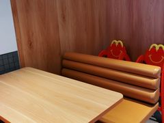 -麦当劳(玉桥中路店)