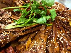 -品味渝香干锅鸭头(垡头西里店)