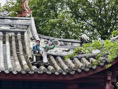 -棠湖公园