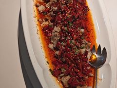 -秦月轩·陕西家乡菜(阜成路·五棵松店)