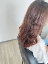-LILI·HAIR SALON理理造型