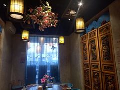 -锦小馆(安贞店)