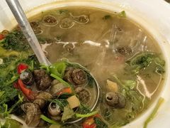 -火龙堂·风味民间菜(文一路店)