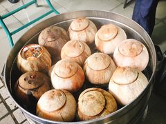 原只椰子炖竹丝鸡-達揚原味燉品(文明路店)
