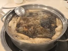 -太婆天府山珍酒楼(亚运村店)