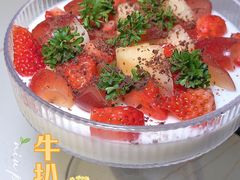 -牛扒先生·厚切雪花牛扒西餐厅(北京路禺山路店)