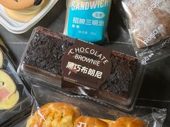 -罗莎蛋糕(钱江店)