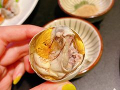 -青菁酒家·象山海鲜(胜利河美食街店)