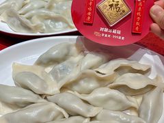 -喜家德虾仁水饺(景枫中心店)