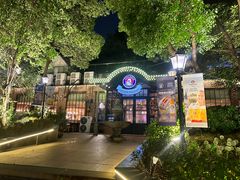 -宝莱纳啤酒花园餐厅PAULANER BRAUHAUS Nanjing(广州路店)