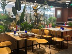 -玛尚诺意式餐厅(日月光店)