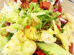 -巴依兄弟西域美食(机场店)