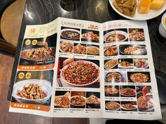 -情妹耙泥鳅·江湖川菜(科华店)