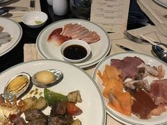 -广州花园酒店·凌璇阁旋转餐厅CAROUSEL360