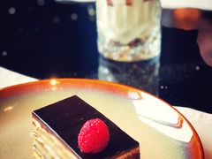 歌剧院-上海苏宁宝丽嘉酒店·Cafe Bellagio西餐厅