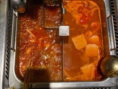 -海底捞火锅(龙岗星河COCO Park店)