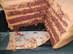 爱神巧克力蛋糕-姆们M Sweetie Cake(五道口店)