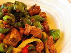 -文三里屯面馆(三里屯店)