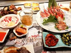 -大渔铁板烧(大悦城店)