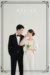 -布丁婚纱摄影工作室