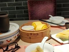 -点都德(德江楼店)