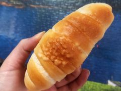 海盐面包-Dough&Joe团憩(瑞虹天地月亮湾店)