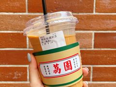 -荔園 LaiYuen
