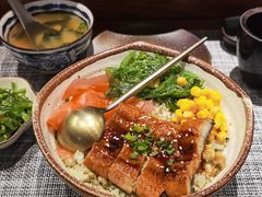 -戏作寿司(观音桥店)